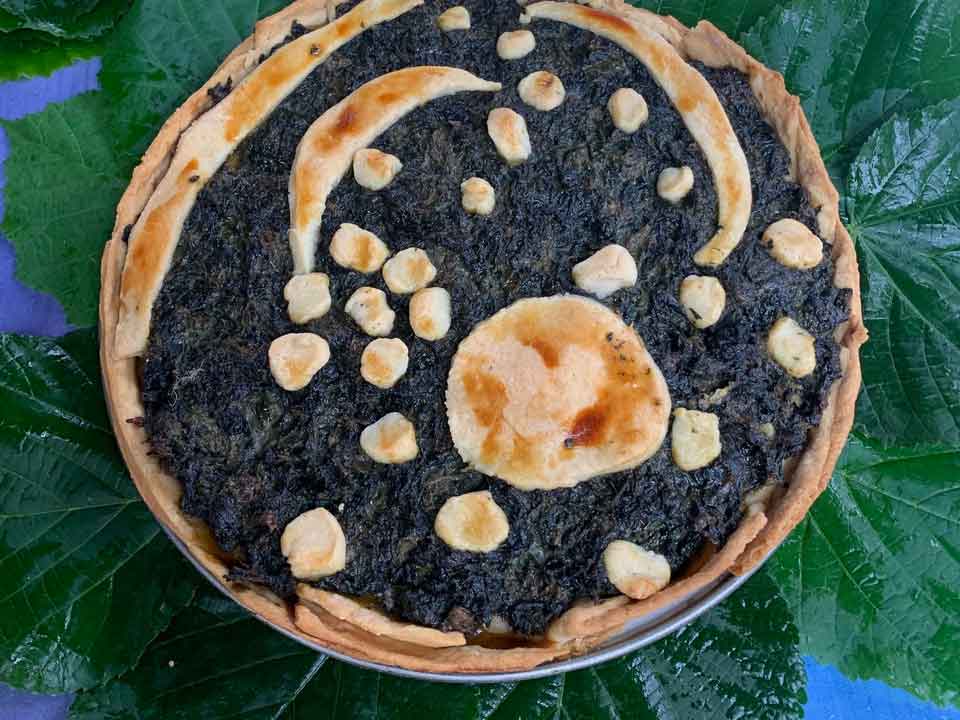 Sollinger Waldküche, 2025