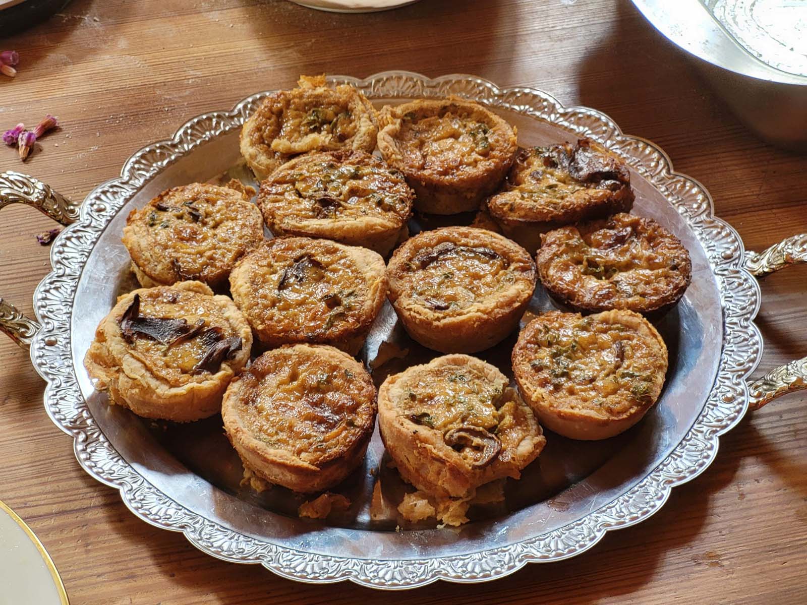 Sollinger Waldküche, 2025